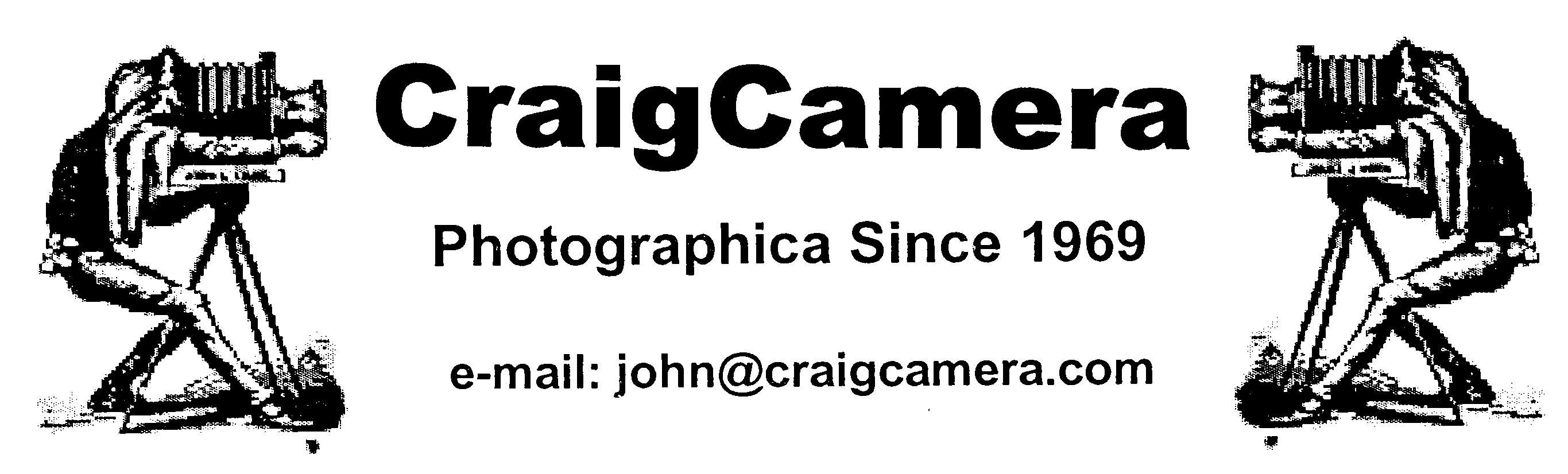 CraigCamera